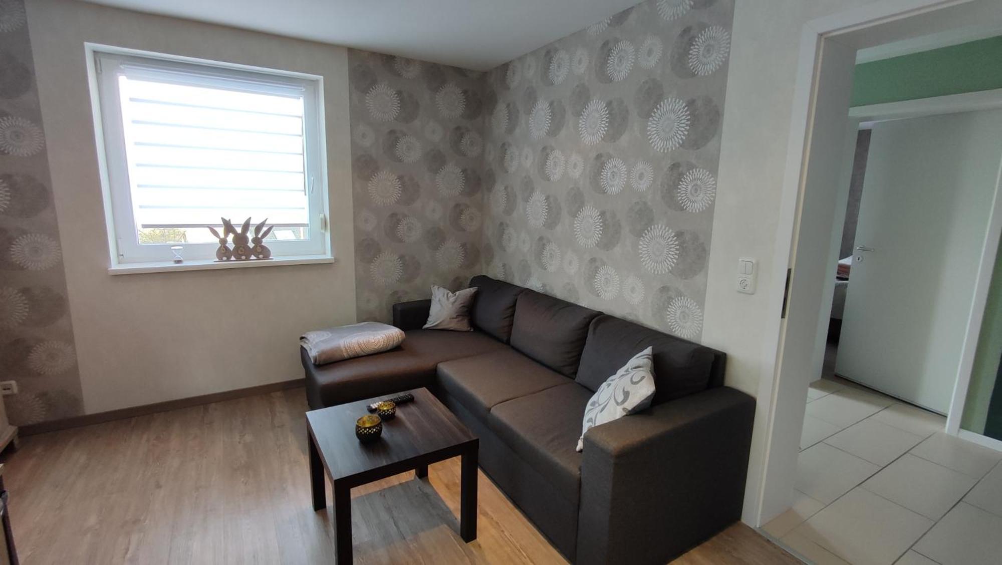 Kleine Auszeit - Ferienwohnung Heideberg - "Rhein" In Den Urlaub Bacharach Zewnętrze zdjęcie