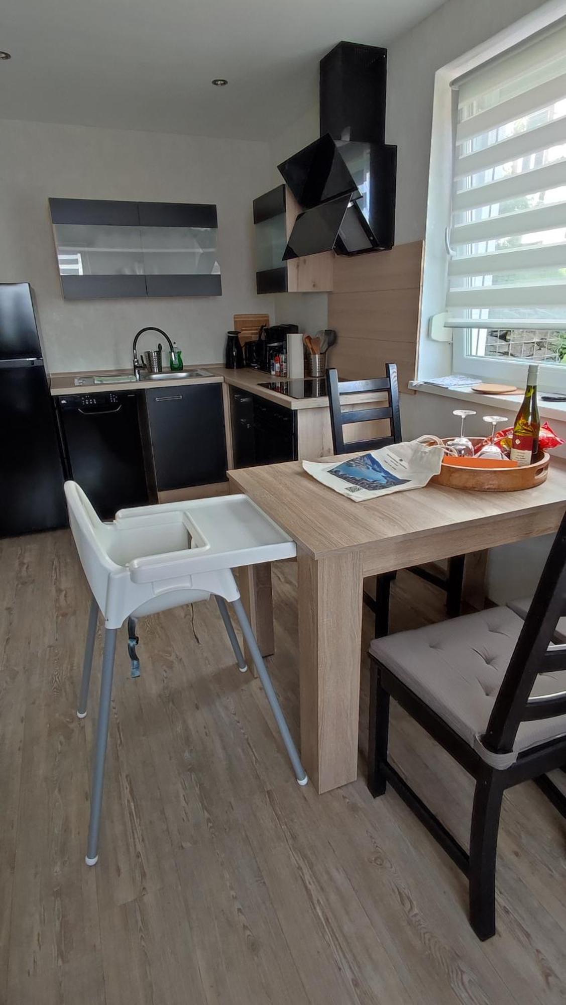 Kleine Auszeit - Ferienwohnung Heideberg - "Rhein" In Den Urlaub Bacharach Zewnętrze zdjęcie